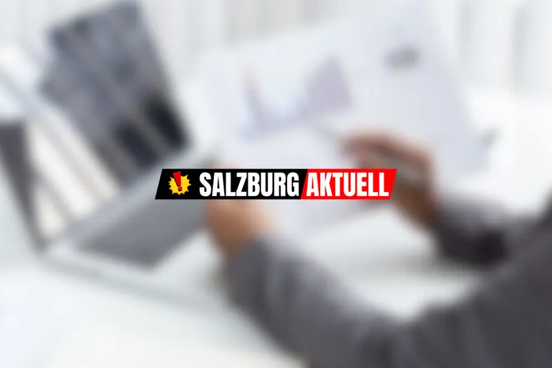 Reallöhne in Österreich: Leichte Steigerung trotz Inflationsdruck!