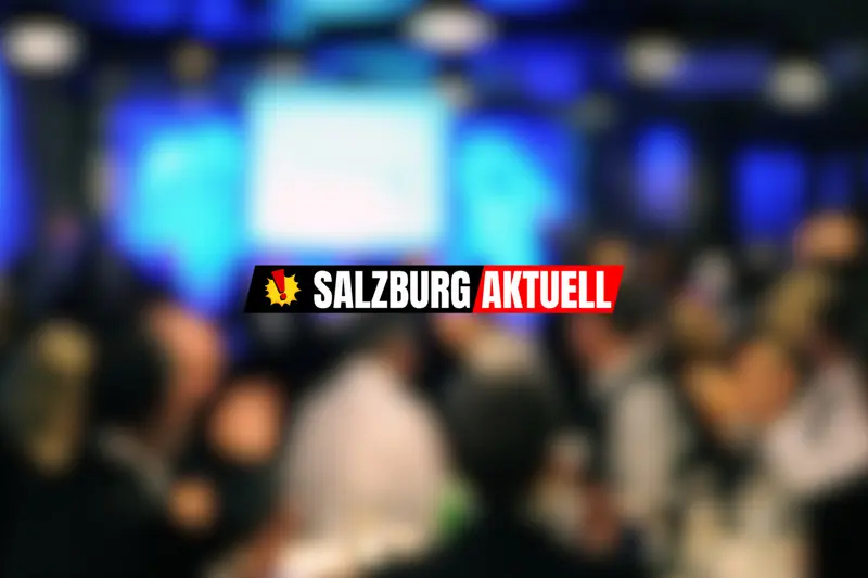 Musikalisches Feuerwerk: Postmusik Salzburg feiert Strauß' 200. Geburtstag!