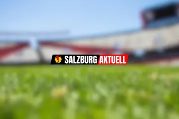 Gerhard Schröder verlässt RB Salzburg: Drama um loyalen Sport-Geschäftsführer!