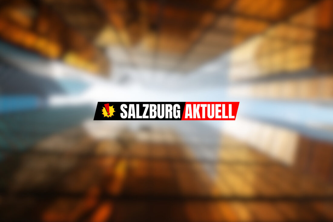 Beim "Tag des Sports" in Salzburg präsentierte das Bundesheer vielfältige Sportangebote, die Tausende Besucher anlockten.