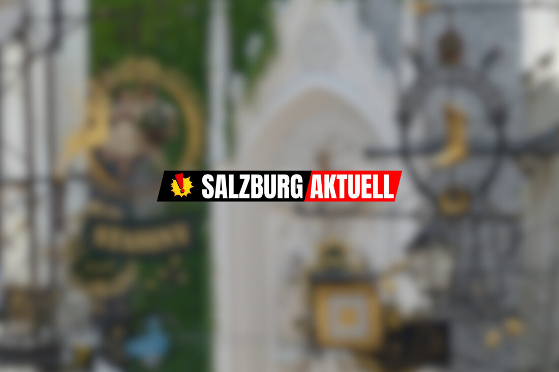 Red Bull Salzburg steckt nach einer Niederlage gegen Sturm Graz in einer ernsthaften Krise. Trainer Thomas Letsch steht vor der Entlassung.