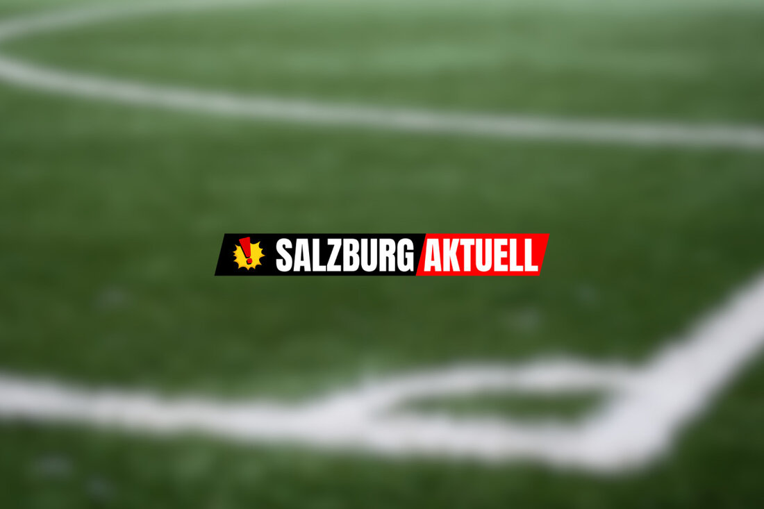 Austria Salzburg verlor 1:2 gegen Sturm Graz II. Trotz ausverkaufter Heimspiele ist ein neues Stadion nötig.