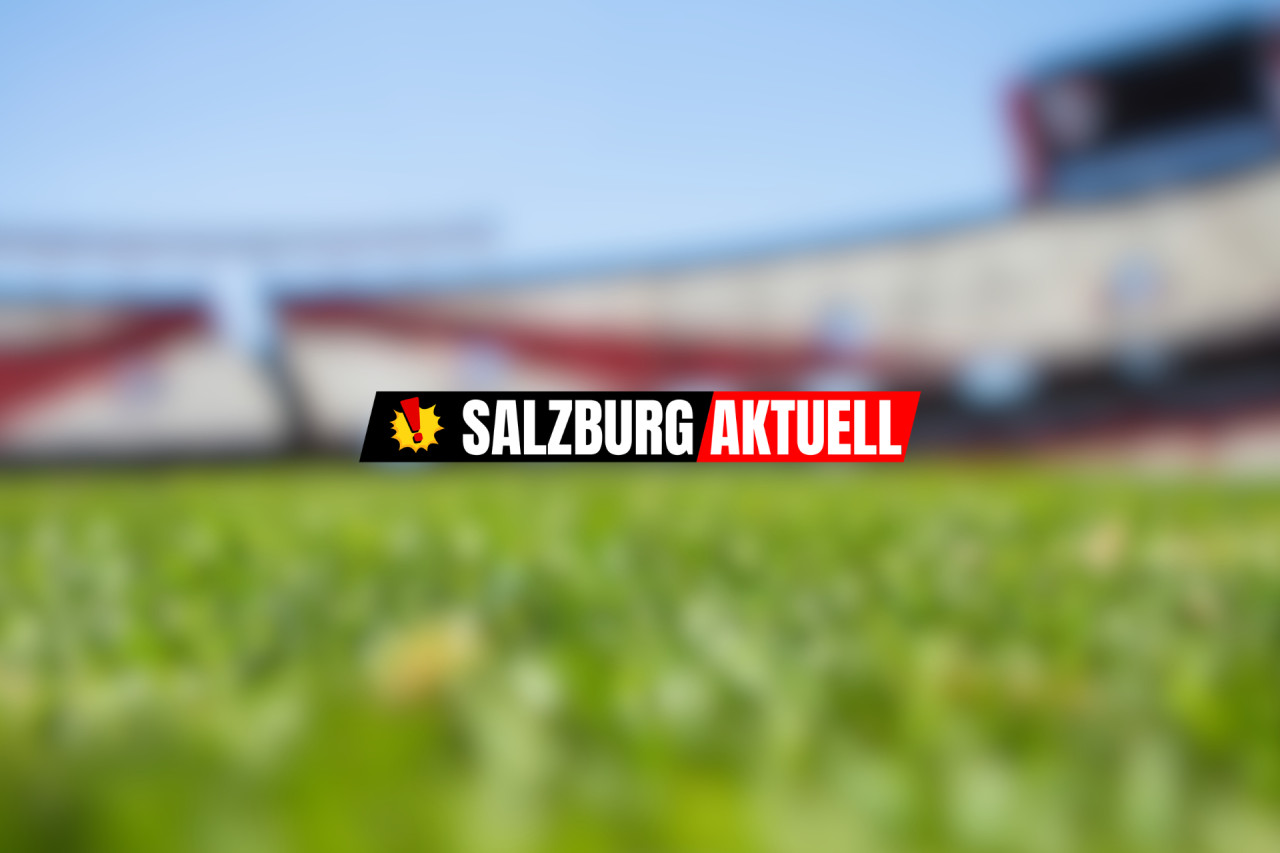 Rapid vs. Salzburg: Das Duell der Hoffnungsträger und Serienbrecher!